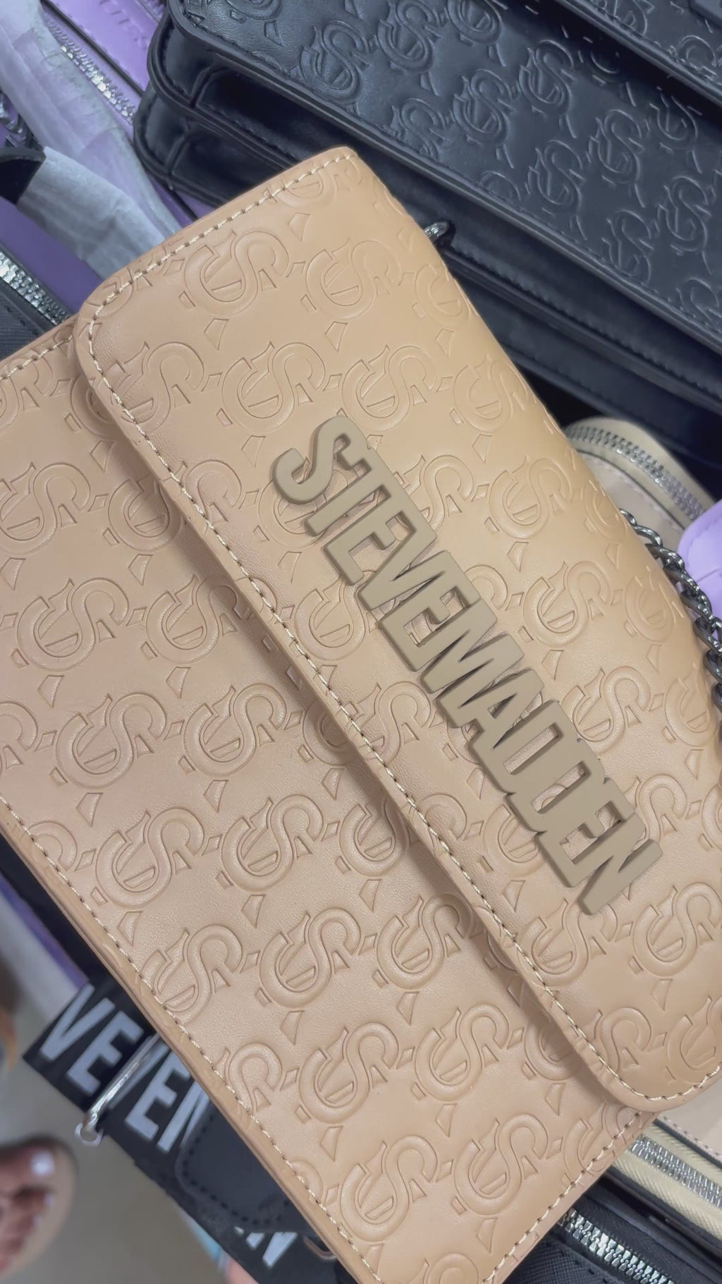 Steve Madden