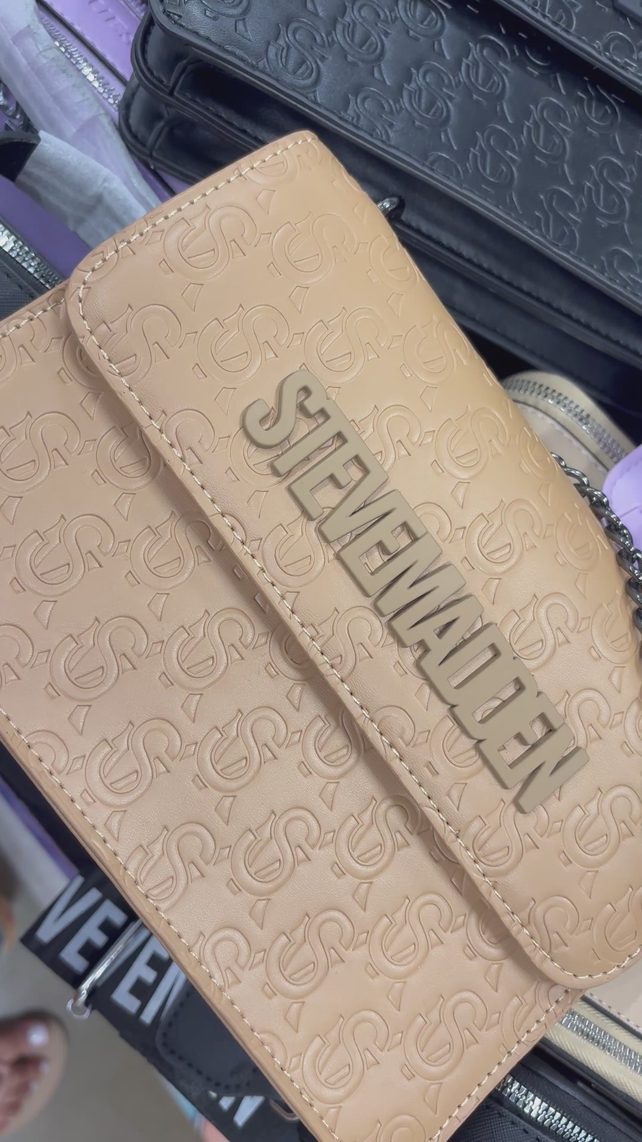 Steve Madden