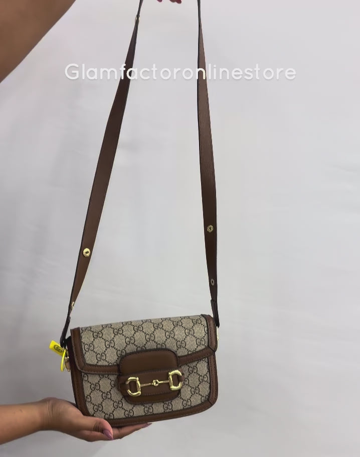 Gucci Sling Bag