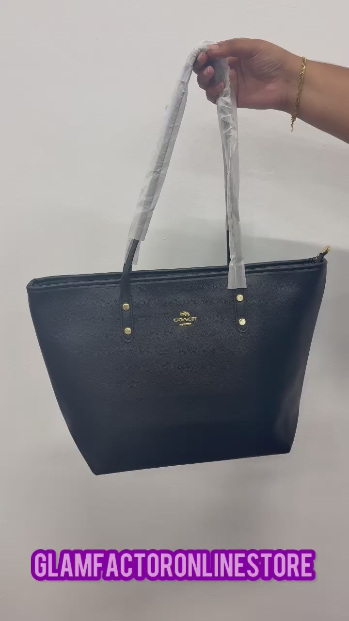Coach City - 2pc Large