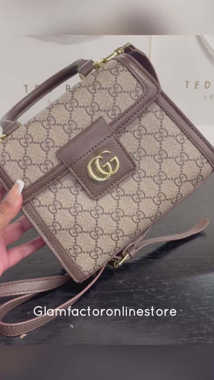 Gucci Small Sling