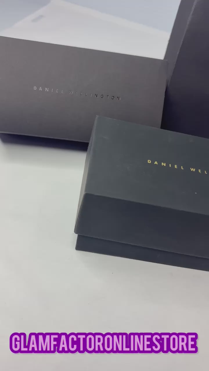 Daniel Wellington
