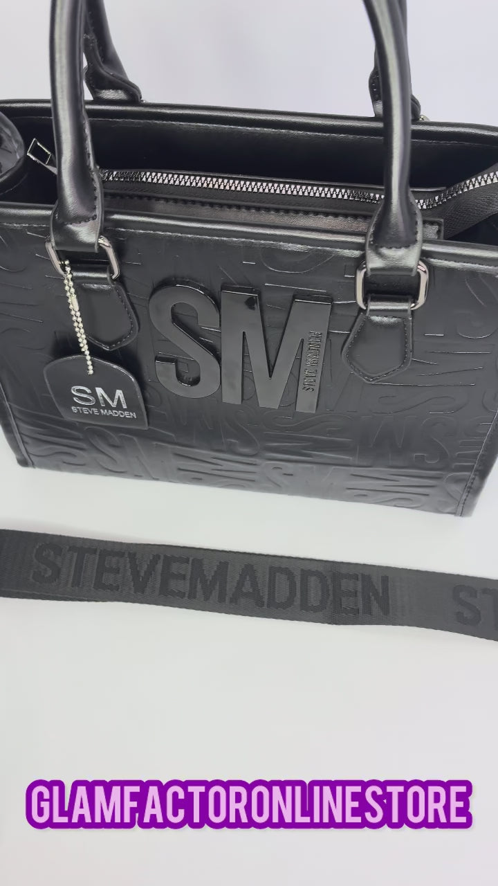 Steve Madden Bscope