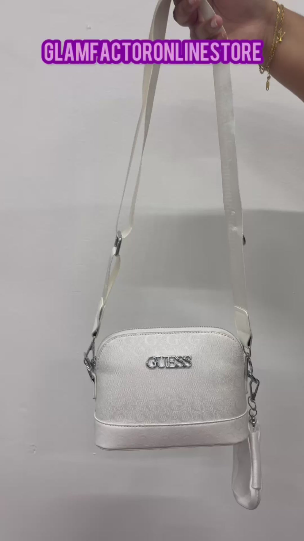 Guess Tidewood