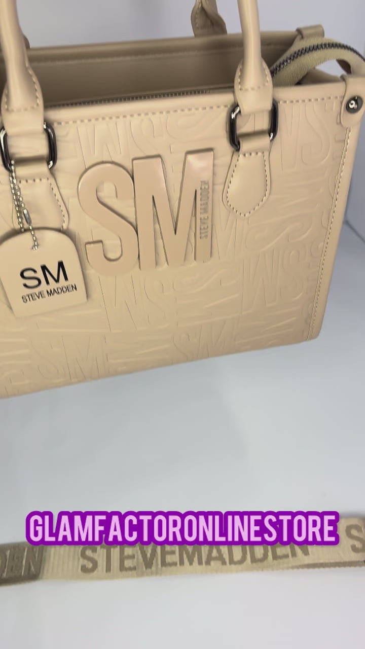 Steve Madden Bscope