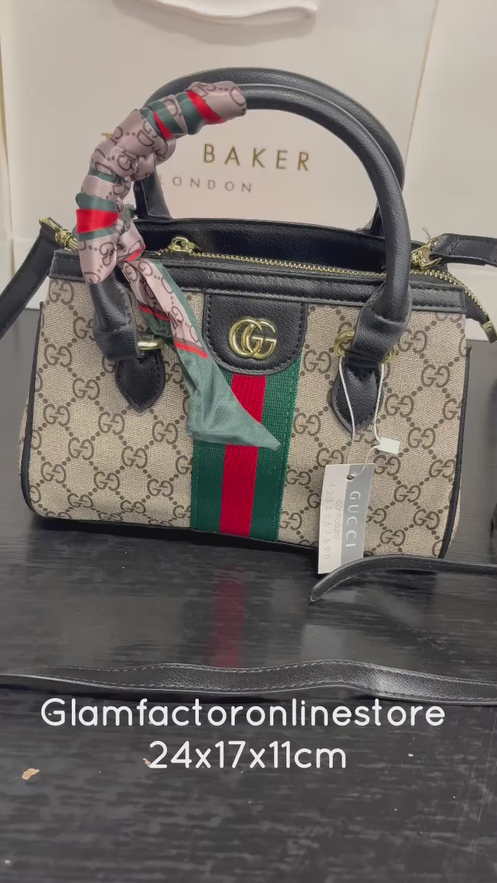 Gucci Ophidia Small Tote